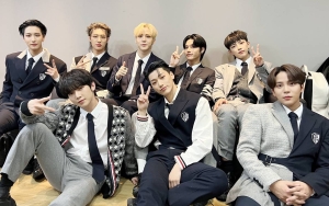 ATEEZ Diduga Jadi Target Rasisme Singgung Fisik Hingga Bicara Bahasa Inggris, Influencer Ini Dikecam