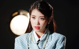 Kejutan, IU Rilis Teaser Versi Artwork Menarik untuk Album Kompilasi Baru 'Pieces'