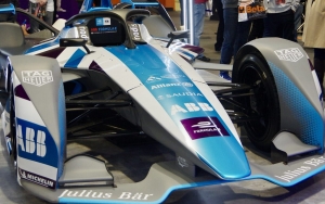 Panitia Umumkan Ancol Resmi Terpilih Jadi Lokasi Sirkuit Formula E 2022