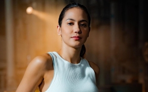 Pevita Pearce Dipuji Mirip Hingga Disebut 'Kembar' Saat Foto Bareng dengan Artis Cantik Ini