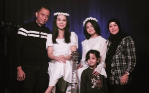 Ayah Vanessa Angel Dikira Lebih Sayang Chika Anak Tiri, Kisah Pilu Mayang Dibully di Sekolah Terkuak