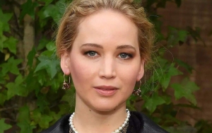 Mendekati Kelahiran Anak Pertama, Jennifer Lawrence Disebut Makin Disayang Dan Diperhatikan Suami