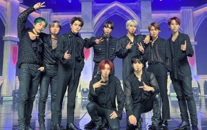 'Sticker' NCT 127 Masuk Tangga Album Terpanjang Sekaligus Konsisten Versi Tahun 2021 di Billboard