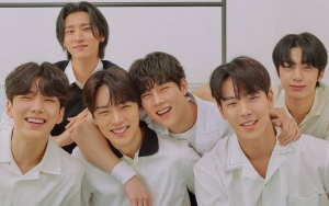 MONSTA X Promosi di Luar Negeri Saat Pandemi COVID-19, Member Ini Sampai Emosional