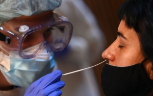 Satgas COVID-19 Ungkap Kemampuan Tes Antigen Dalam Deteksi Varian Omicron Masih Dalam Penelitian