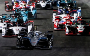 Ancol Bakal Ditutup Saat Formula E Digelar, Ketua Pelaksana Sebut Tak Akan Gunakan APBD