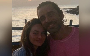 Shailene Woodley Dan Aaron Rodgers Sang Tunangan Dirumorkan Putus Karena Alasan Ini