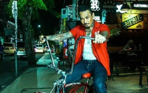 Selain Nafkahi Keluarga, Jerinx SID Minta Jadi Tahanan Kota Karena Sandang Gelar Duta Anti Narkoba