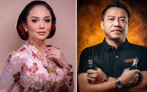 Viral Momen Adem Krisdayanti Cipika-Cipiki Anang Hermansyah, Atta Halilintar Dipuji Selangit