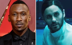 Produser 'Spider-Man' dan Bos Marvel Bicara Soal Crossover Blade dan Morbius di MCU