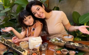  Sering Minta Maaf ke Gempi, Gisella Anastasia Dapat Balasan Mak Jleb: Gak Bisa Berkata-kata Lagi