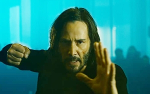 Penggemar Sang Sutradara, Ini Jawaban Hangat Keanu Reeves Saat Ditanya Soal Bintangi 'The Matrix 5'