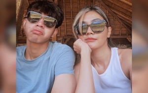 Dimas Ahmad Dan Manajer Cantik Solid Bak Sibling Goals, Ini 7 Potret Kedekatan Mereka