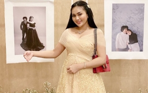 Cerai dari Maell Lee, Intan Ratna Juwita Jawab Santai Usai Disindir Janda Gatel