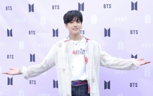 Jungkook BTS Miliki Banyak Bakat Seni, Ini Alasan Belum Mau Dipamerkan