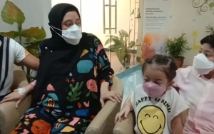 Sonny Septian Beber Detik-Detik Sebelum Istri Lahiran, Fairuz A. Rafiq Disebut Sempat Kedinginan
