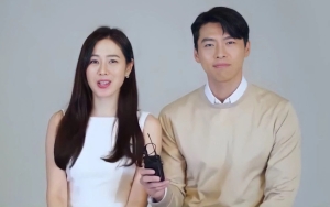 Lokasi Ngedate Hyun Bin dan Son Ye Jin Bocor, Sering Kencan di Tempat Ini