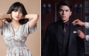 Dikabarkan Dekat, Momen 'Langka' Fuji Kepergok Chat Dengan Thariq Halilintar Sukses Bikin Heboh