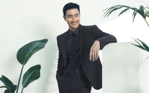 Siwon Super Junior Blak-Blakan Akui Undang Cewek ke Rumahnya