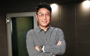 Lee Soo Man Masuk Daftar Top 500 Dari Variety Amerika Serikat Selama 5 Tahun Berturut-turut