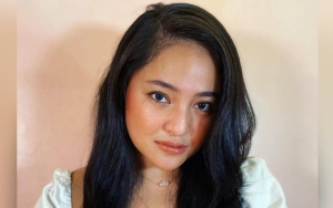 Marshanda Tulis Surat Menyentuh untuk Dirinya Semasa Kecil, Foto yang Diunggah Lebih Diperbincangkan