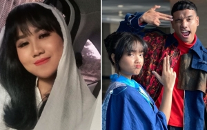 Jawaban Spontan Mayang Adik Vanessa Angel Bela Fuji-Fadly dari Tuduhan Miring Bikin Tak Sangka