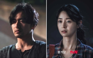 Benang Merah Lee Jin Wook dan Kwon Nara Terungkap, Berikut 3 Poin Menarik 'Bulgasal: Immortal Soul'