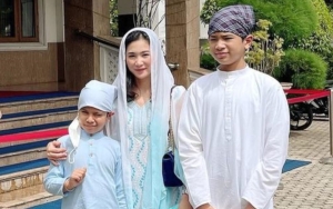 Belajar dari Pengalaman, Bunga Zainal Beber Alasan Baru Sekarang Ajak Anak Liburan ke Negara Maju