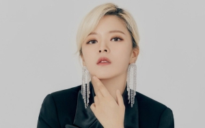 Alasan Jeongyeon TWICE Gemukan Disebut karena Efek Samping Steroid, Benarkah?