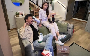 Joshua Suherman Resmi Menikah Dengan Clairine Clay, Momen Kagok Ciuman Pertama Terbongkar