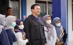 Serikat Ancam Mogok Kerja dan Tuntut Dirut Pertamina Dicopot, Ahok Angkat Bicara
