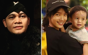 Mbah Mijan Terawang Aura dan Karakter Fuji, Hingga Sebut Ada 2 Alasan Adik Bibi Merawat Gala Sky