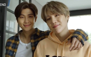 Netizen Komentari Lovestagram RM dan Suga BTS, Beri Tanggapan Kocak Ini