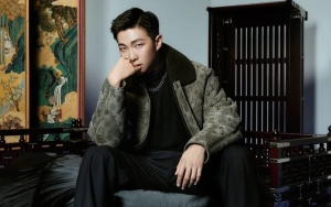 RM BTS Khawatirkan Karir yang Pendek dan Bahas Tekanan Jadi Wakil Negara