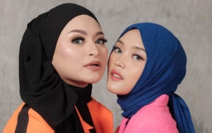 Tak Hanya Ucapan, Putri Delina Pilih Manjakan Nathalie Holscher Dengan Cara Ini di Hari Ibu