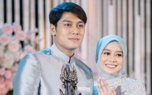 Rizky Billar dan Ibu Lesti Andryani Digosipkan Tak Akur Gara-Gara Foto Ini
