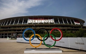 Jepang Lega Olimpiade-Paralimpiade Tokyo 'Cuma' Habiskan Rp181 Triliun, Kenapa?