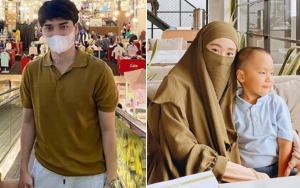 Netizen Kepo Lagi Soal Nafkah Alvin Faiz ke Yusuf, Larissa Chou Jawab Begini