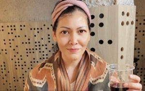 Melanie Subono Dapat Banyak Ucapan Selamat Hari Ibu Meski Tak Punya Anak, Begini Reaksinya