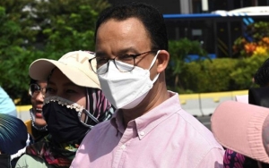 Kenaikan UMP DKI 5,1% Ala Anies Baswedan Didukung Kepala Bappenas, Ini Alasannya