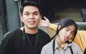 Lagi Liburan ke Turki, Thariq Halilintar Mendadak Minta Dikabari Fuji Bikin Auto Salting?