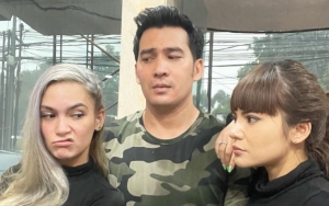 Dinar Candy Unggah Foto Bareng Mantan Ridho Ilahi, Dipuji Lebih Cantik? 