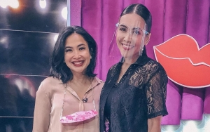 Denada Bocorkan Kebaikan Hati Feni Rose Jadi Salah Satu Penolongnya