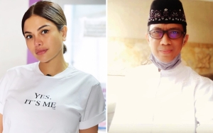 Nikita Mirzani Blak-blakan di Hadapan Doddy Sudrajat Sebut Ayah Tiri Vanessa Angel, Direspons Begini