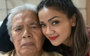 Kabar Duka, Ayah Nirina Zubir Meninggal Dunia Usai Sempat Kritis