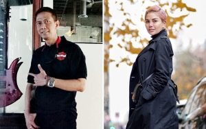 Dody Kicep Dicecar Soal Sering Minta Uang Vanessa Angel, Nikita Mirzani Tertawa Gregetan?