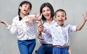 2 Tahun Intan RJ Menjanda Usai Suami Meninggal, Anak Sudah Minta Ayah Baru?