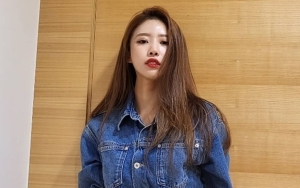 Profil Karier Mijoo Serba Baru, Asli Bikin Bangga Resmi Gabung Grup Ini