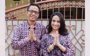 Ngakunya Partner BUMN, Penampakan Kantor Ayah Vanessa Angel Usai Isu Nganggur Jadi Gunjingan?