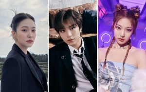 Yeri Hingga Ningning, Kolaborasi Maknae Line di Konser 'SMCU EXPRESS' Bikin Tak Sabar